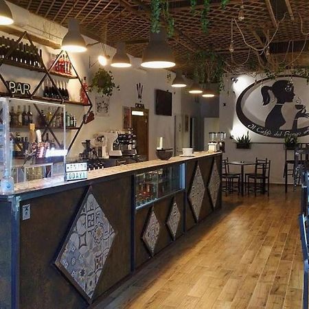 Appartamento Borgo Antico Paruzzaro エクステリア 写真