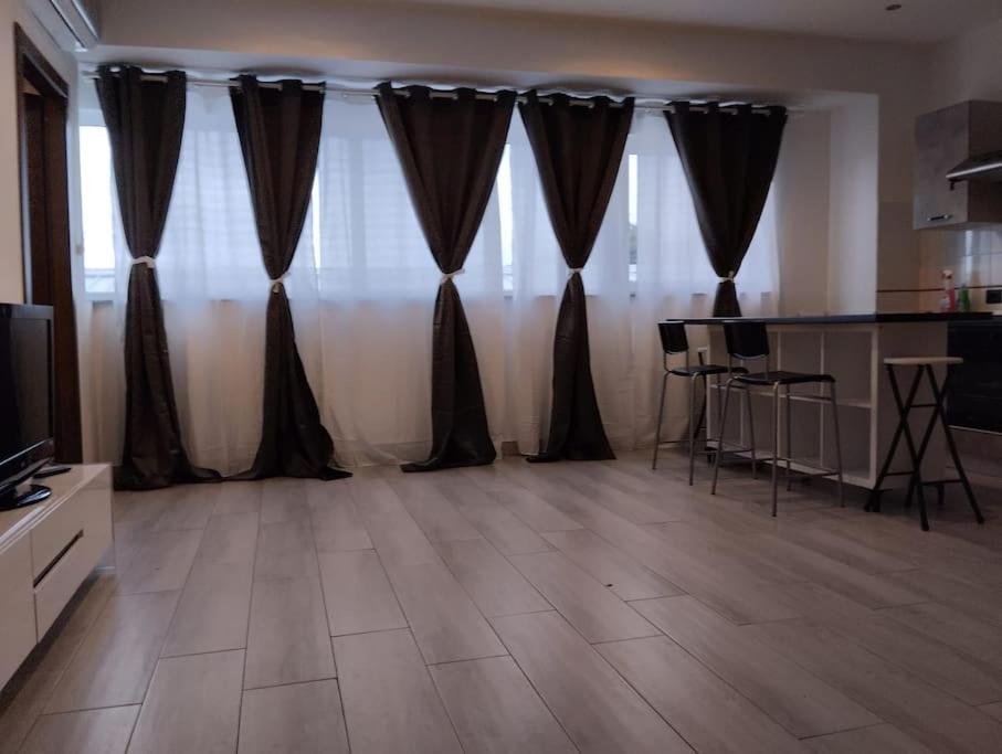 Appartamento Borgo Antico Paruzzaro エクステリア 写真