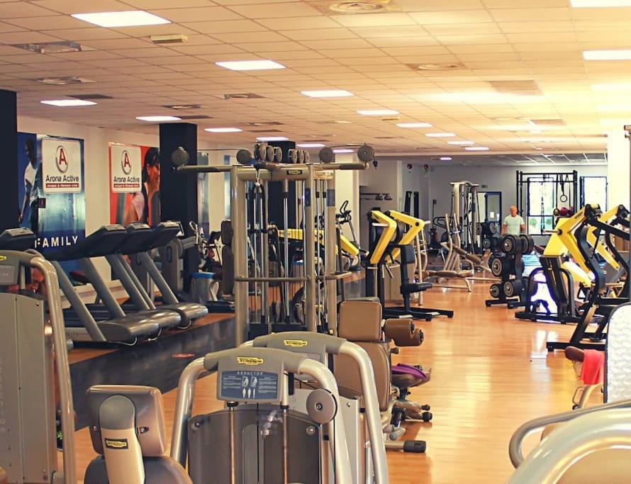 Appartamento Borgo Antico Paruzzaro エクステリア 写真