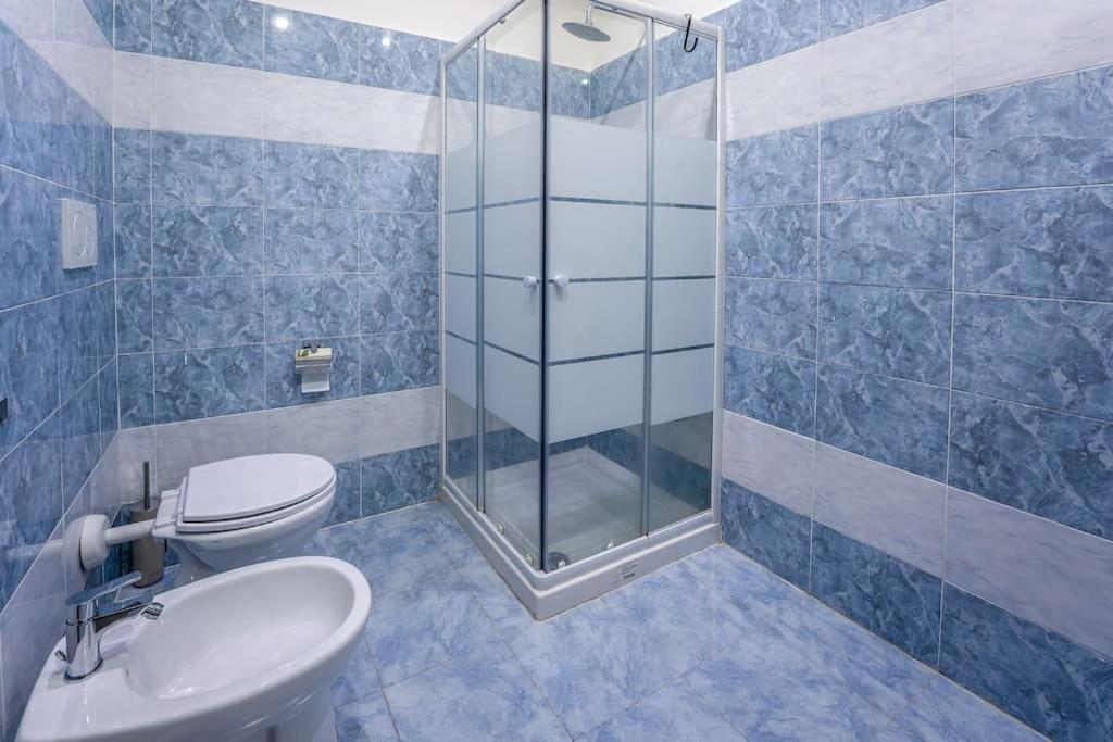 Appartamento Borgo Antico Paruzzaro エクステリア 写真